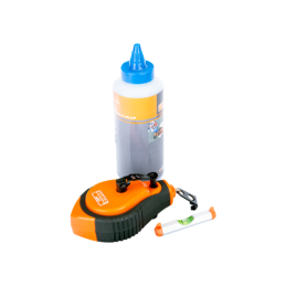 Plomada Trazad Con Colorante