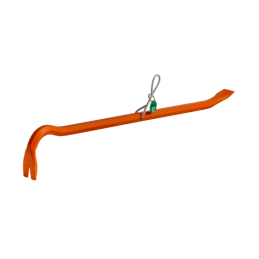 Barra hexagonal de acero...