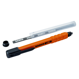 5 Plomos Lapiz De Carpintero