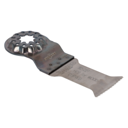 Hojas Multiherramienta Curvada