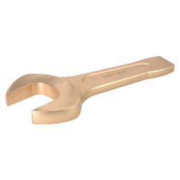 Llave Golpe Antichispa Fija 22