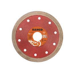 Disco Abrasivo Diamante 125