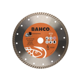 Disco Abrasivo Diamante 125