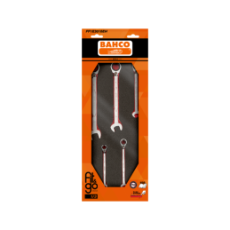 1Rm Gear Wrench 5 Pcs WHanger