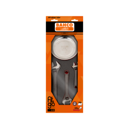 Foam 5 Llaves Ajustables