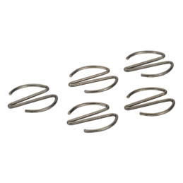 Resorte De Seguridad 8 1