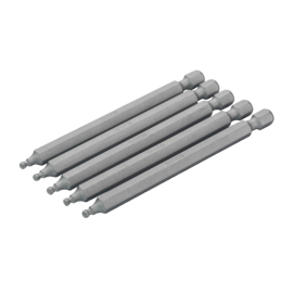 5Xpuntashexball3 80-100Mm14 