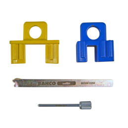 Jgo Calado Saab 18I Gasolina