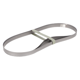 4 Hojas Sierra Cinta Portaband