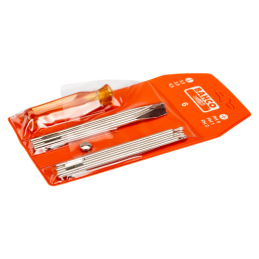 Juego Destornillador 1006