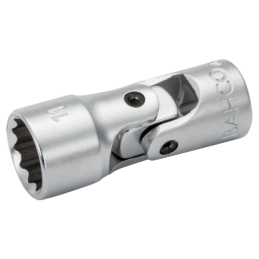 Vaso Bi Hexagonal 14 12