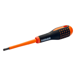 Destornilladores Ergo  Aislado