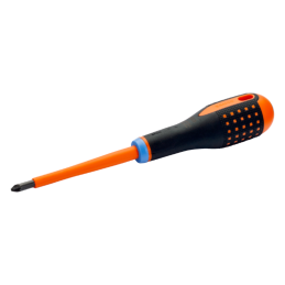 Destornilladores Ergo  Aislado