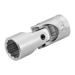 Vaso Articulado Bi Hexagonal 1