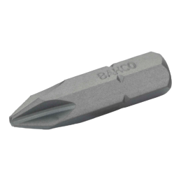 Punta destornillador de...