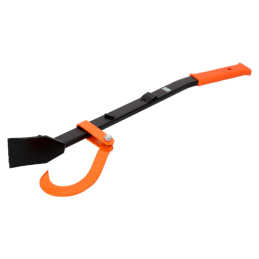 Mango articulado de 75 cm...