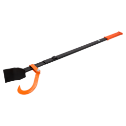 Mango articulado Larga 130 cm