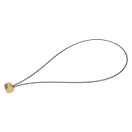 Cuerda Acero Para Lanyards 17