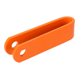 Abrazadera de gancho Cant