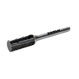 Lima Rot Cilindrica 12mm-Tip