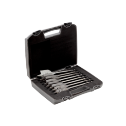 Juego 8 Brocas Pala 12-32