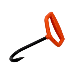 Gancho de elevacin con asa...