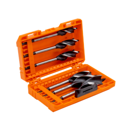 Juego De Brocas Perforada 6Za