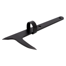 Gancho de lucio para eje de...