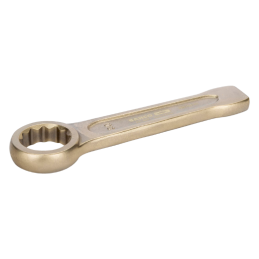 Llave Est Golpe Antichispa 26