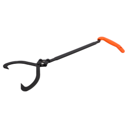 Pinza de elevacin con mango...