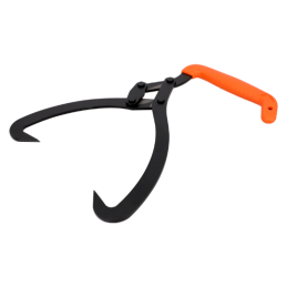 Pinza de elevacin grande 6...