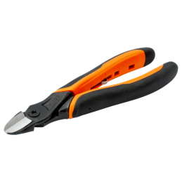 Alicate PCorte De Plastic 160