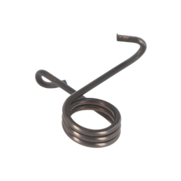Muelle de repuesto para...