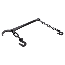 Palanca de tensin 370 mm