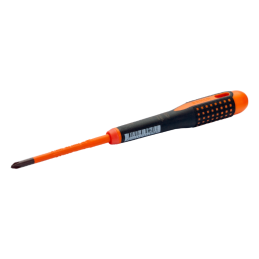 Destornilladores Ergo  Aislado