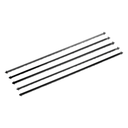 Hojas De Repuesto Mini150 Mm