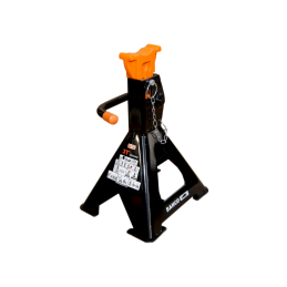 Pareja De Caballetes De Ascens