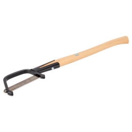 Hacha de desbroce  670 mm