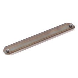 Cuchilla de repuesto para...