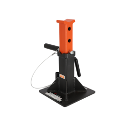 Caballete Base Plana 7Tn