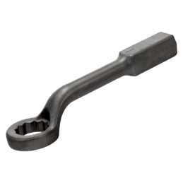 Llave De Impacto Boca Estrella