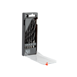 Juego 5 Brocas Para Madera