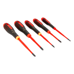 Juego 5 Destor Aislo PlPh