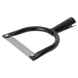 Descortezador de hierro en...