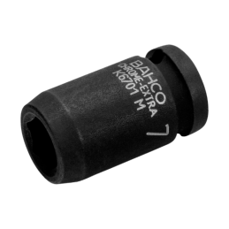 Vaso Maquinas De Impacto 8