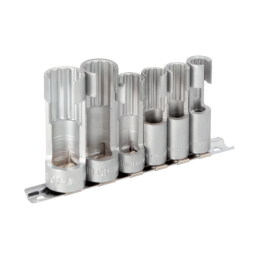 Juegp De Vasos Acanalados