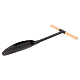 Barrena de plantacin con...