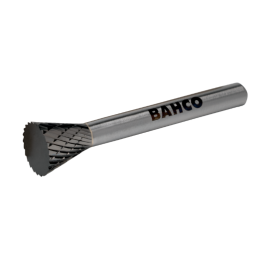 Limas Rotativas Metal Duro