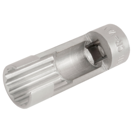 12 Vaso Ranurado 19 Mm