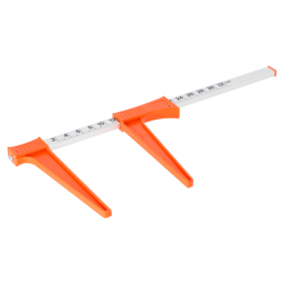 Calibre del rbol 50 cm